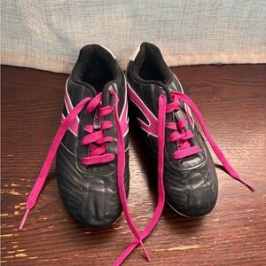 Starter Athletic Cleats